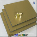 Printable Decorative Facade Aluminum Composite Panel